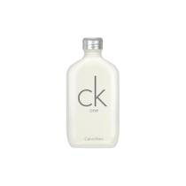 Calvin Klein Ck One Perfume Unissex Eau de Toilette 100 Ml