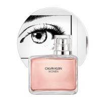 Calvin Klein CK Women Eau De Parfum - Perfume Feminino 100ml