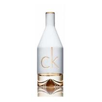 Calvin Klein Ckin2u Eau de Toilette - Perfume Feminino 150ml Calvin Klein Ckin2u Eau de Toilette - Perfume Feminino 150ml