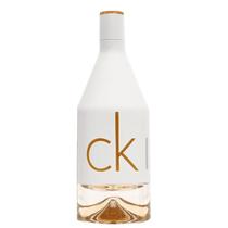 Calvin Klein Ckin2u Her Eau de Toilette - Perfume Feminino 100ml Calvin Klein Ckin2u Her Eau de Toilette - Perfume Feminino 100ml
