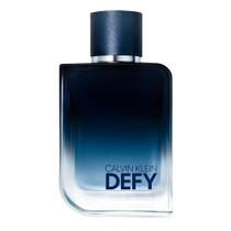 Calvin Klein Defy Eau de Parfum - Perfume Masculino 100ml
