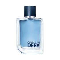 Calvin Klein Defy Eau de Toilette - Perfume Masculino 100ml