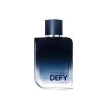 Calvin klein defy edp - perfume masculino 100ml