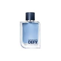 Calvin Klein Defy Perfume Masculino Eau de Toilette 100 Ml