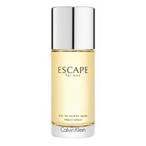 Calvin Klein Escape Eau de Toilette - Perfume Masculino 100ml