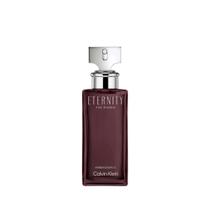 Calvin Klein Eternity Amber Essence Edp - Perfume Fem 100ml Calvin Klein Eternity Amber Essence Edp - Perfume Fem 100ml