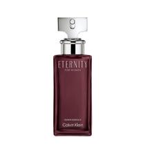 Calvin Klein Eternity Amber Essence Parfum Intense - Perfume Feminino 50ml Calvin Klein Eternity Amber Essence Parfum Intense - Perfume Feminino 50ml