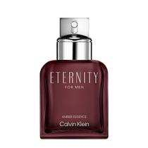 Calvin Klein Eternity Amber Essence Parfum Intense - Perfume Masculino 50ml Calvin Klein Eternity Amber Essence Parfum Intense - Perfume Masculino 50ml