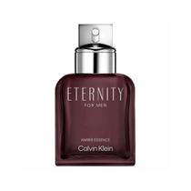 Calvin Klein Eternity Amber Essence Parfum - Perfume Masculino 50ml Calvin Klein Eternity Amber Essence Parfum - Perfume Masculino 50ml