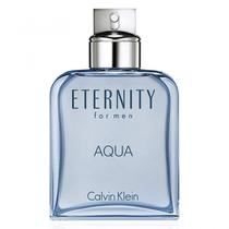 Calvin Klein Eternity Aqua Eau de Toilette - Perfume Masculino 100ml