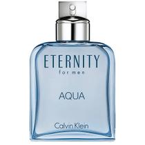 Calvin Klein Eternity Aqua for Men Eau de Toilette - Perfume Masculino 200ml Calvin Klein Eternity Aqua for Men Eau de Toilette - Perfume Masculino 200ml