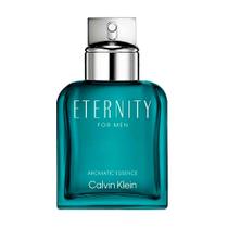 Calvin Klein Eternity Aromatic Essence Eau Parfum - Perfume Masculino 100ml