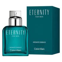 Calvin Klein Eternity Aromatic Essence Edp - Masculino 100Ml