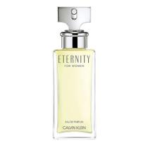 Calvin Klein Eternity Eau de Parfum - Perfume Feminino 100ml