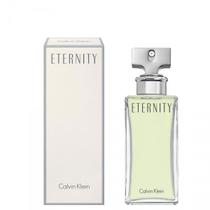 Calvin Klein Eternity Feminino Eau De Parfum 50Ml Calvin Klein Eternity Feminino Eau De Parfum 50Ml