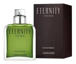Calvin Klein Eternity For Men Eau De Parfum 200ml Masculino