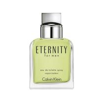 Calvin Klein Eternity For Men Eau de Toilette - Perfume Masculino 100ml