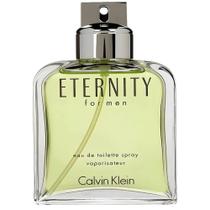 Calvin Klein Eternity For Men Eau de Toilette - Perfume Masculino 200ml