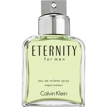 Calvin Klein Eternity Men Eau de Toilette - Perfume Masculino 30ml