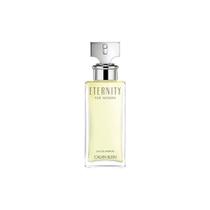 Calvin Klein Eternity Perfume Feminino Eau de Parfum 100 Ml