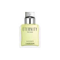 Calvin Klein Eternity Perfume Masc Eau de Toilette 100 Ml