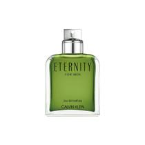 Calvin Klein Eternity Perfume Masculino Eau de Parfum 200 Ml