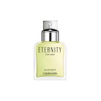 Calvin Klein Eternity Perfume Masculino Eau de Toilette 50Ml