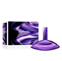 Calvin Klein Euphoria Bold Elixir 50ml Feminino Calvin Klein Euphoria Bold Elixir 50ml Feminino