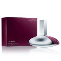 Calvin Klein Euphoria Eau De Parfum 100ml Feminino Calvin Klein Euphoria Eau De Parfum 100ml Feminino