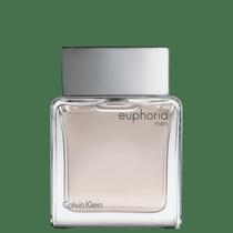 Calvin Klein Euphoria Eau de Toilette - Perfume Masculino 100ml