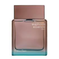 Calvin Klein Euphoria Essence Eau De Toilette - Perfume Masculino 50ml