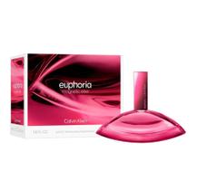 Calvin Klein Euphoria Magnetic Elixir 50ml Feminino Calvin Klein Euphoria Magnetic Elixir 50ml Feminino