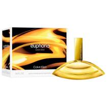 Calvin Klein Euphoria Solar Elixir 50ml Feminino Calvin Klein Euphoria Solar Elixir 50ml Feminino