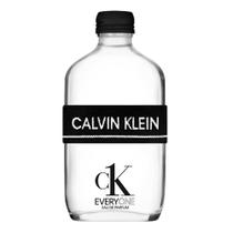 Calvin Klein Everyone Eau de Parfum - Perfume Unissex 100ml