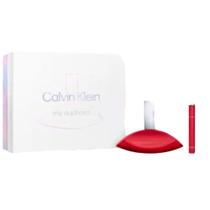 Calvin Klein Kit My Euphoria Eau de Toilette - Perfume Feminino 100ml + 10ml Calvin Klein Kit My Euphoria Eau de Toilette - Perfume Feminino 100ml + 10ml