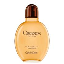 Calvin Klein Obsession For Men Eau de Toilette - Perfume Masculino 125ml