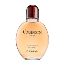 Calvin Klein Obsession for Men Eau de Toilette - Perfume Masculino 125ml