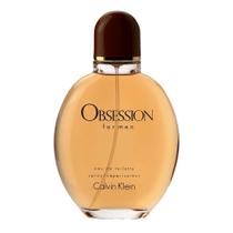 Calvin Klein Obsession for Men Eau de Toilette - Perfume Masculino 75ml Calvin Klein Obsession for Men Eau de Toilette - Perfume Masculino 75ml