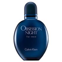 Calvin Klein Obsession Night Eau de Toilette - Perfume Masculino 125ml