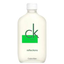 Calvin Klein One Reflections Eau de Toilette - Perfume Unissex 100ml