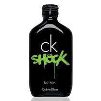 Calvin Klein One Shock For Him Eau De Toilette - Perfume Masculino 200ml
