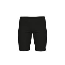 Calzoneta de Natación ARENA Dynamo para Niños Secado Rápido Negra Talla 26 Calzoneta de Natación ARENA Dynamo para Niños Secado Rápido Negra Talla 26