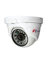 Cam Dome Metal Ir25 2.8Mm 2Mp 4X1 Ip66 Cam Dome Metal Ir25 2.8Mm 2Mp 4X1 Ip66