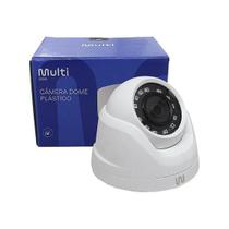 Cam dome plast 720p 2.6mm 20m gs0505