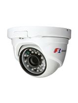 Cam Dome Pp Ir15 2.8Mm 720P 4X1 Ip65