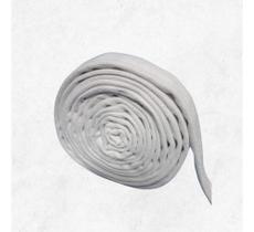 Cam Molhadora Moletom Offset LL75 Para Cil. de 45 até 50 mm Natural Atoalhado Valor de 1 mt