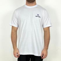 Cam rip curl new brand icon tee