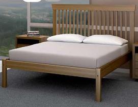 Cama 1,10 x 1,90 - Móveis de Gramado