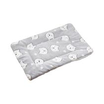 Cama Aconchegante De Inverno Dupla Face Para Cães Pequenos, Almofada Macia Para Filhotes, Manta Sofá
