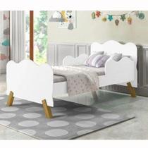 Cama Angel Mini Branco - Cambel Cama Angel Mini Branco - Cambel